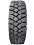 PRIMETRAC X PRIMEDRIVE D19 315/80R22,5 157/154K (164/160F) 80600393