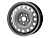Диск ГАЗ 3110 R15 (ГАЗ 3110 6,5*15 45 5*108 d58 серый) (КрКЗ)
