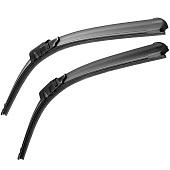 Щетка стеклоочистителя Bosch Aerotwin 650/530mm 3397007225