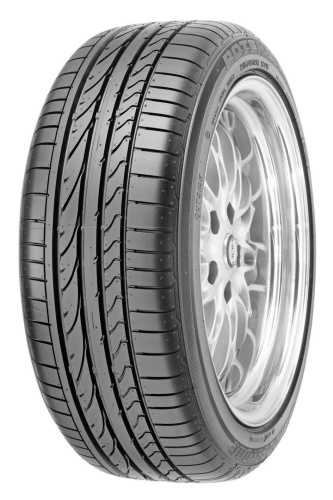 Bridg RE050A 255/30R19 91Y 3370 XL RFT СТАРШЕ 5 ЛЕТ 