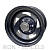 Диск MG08 8*15 -16 6*139,7 110 B Ikon 7216