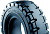 Trelleborg MasterSolid 6,00-9 SL