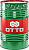 Моторное масло OTTO PRESTIGE TRUCK LL PLUS 5W30 ПАО-СИНТ E4/E7 CI-4 208 л.