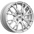 Диск Up127 5,5*14 40 4*100 67,1 Silver Classic Wheels UP 81683
