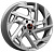 Диск R270 (A 19_Mazda 6) 7,5*19 45 5*114,3 67,1 Сильвер S Remain 27003SR