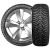 Character Ice 8 SUV (Nordman 8 SUV)