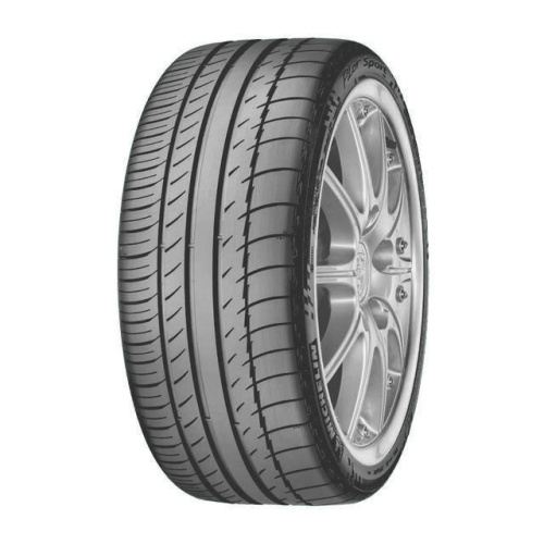 Michelin Pilot Sport2 275/35ZR18 95Y 845995 СТАРШЕ 5 ЛЕТ