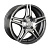 Диск LS770 7*16 40 4*100 73,1 GMF LS конус