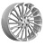 Диск КР005 (20_Lexus RX (AL2)) 8*20 30 5*114,3 60,1 elite silver СКАД 4220015