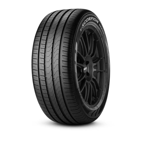 Pirelli Scorpion Verde 235/55R18 100V 4380500 (2744600) K1