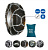 ЦПС Veriga Arktik Super 315/80-22,5 (11,00-20; 12,00-20)  7 mm (компл.) 40975