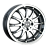 Диск LS299 6*15 45 4*100 73,1 GMF LS