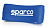 Упор под шею Sparco перфор.кожа, наполнитель из плотной пены, черный SPC/NEC-001 BK