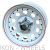 Диск MG32 8*16 0 5*139,7 110 WRL Ikon 7316