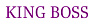 KINGBOSS