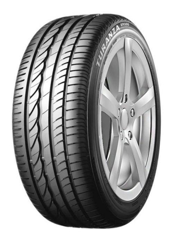 Bridg ER300 Turanza 195/55R16 87V 12494 RFT СТАРШЕ 5 ЛЕТ
