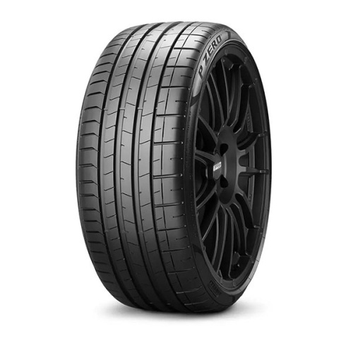 Pirelli P Zero 275/35R20 102Y 4394100 XL RunFlat