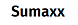 Sumaxx