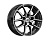Диск Up117 6,5*15 45 5*114,3 67,1 New Diamond Wheels UP 80494