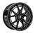 Диск LS RC105 8,5*20 38 5*108 65,1 MB LS Flow Forming конус