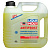 ЖОС LiquiMoly зимняя ANTIFROST Scheiben-Frostschutz -27С, 4л