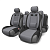 COM-905 BK/D.GY
