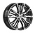 Диск Up106 7*17 45 5*114,3 66,1 New Diamond Wheels UP 78159