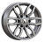 Диск B228 7,5*17 25 6*139,7 106,1 сильвер S Vector 22800SB п/ш