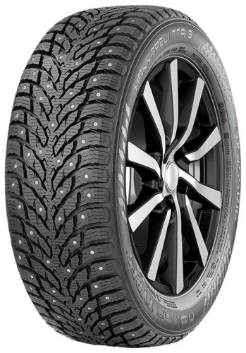 шип Nokian Hakkapeliitta-9 205/60R16 96T TS32200 XL