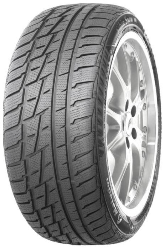 MP92 SibirSnow SUV 225/65R17 102T 1590129 TL СТАРШЕ 5 ЛЕТ