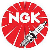 Свеча зажигания NGK 1273 (BCPR5E-11)