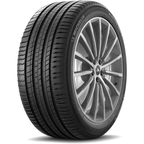 Michelin Latitude Sport 3 285/40ZR20 108Y 712106 XL TL СТАРШЕ 3 ЛЕТ 