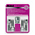 Болт секретный М14х1,5 спец blister 4+1 McGard 28044