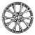 Диск KHW1806 (18_ZV Geely coolray) 7*18 50 5*114,3 54,1 F-SILVER KHOMEN KHW102659