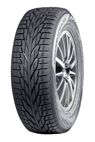 Nokian Hakkapeliitta R2 SUV 235/60R18 107R T428364 XL