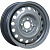 Диск 5,5*14 35 4*98 58,6 green TREBL 53B35B(16 отв)_P
