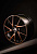 Диск ADX.01 8,5*20 40  5*114,3 70,1 Racing Black Copper Alutec ADX1-852040B83-51