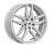 Диск Up112 7*18 35 5*114,3 67,1 Silver Classic Wheels UP (KC101-03) 79268