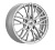 Диск Up108 6,5*16 45 5*114,3 67,1 Silver Classic Wheels UP (KC989-08) 77983