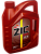 Масло ZIC GFT SAE 75W90 синт. 1л.