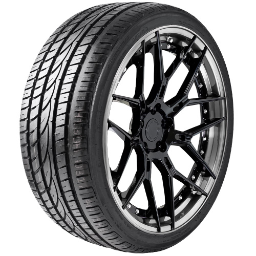 Powertrac Racing Pro 275/55R19 111W 6PO1489H1 СТАРШЕ 3 ЛЕТ