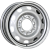 Диск 6*16 22 5*139,7 108,6 silver TREBL LT2883D