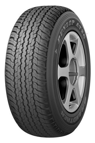 Dunlop Grandtrek AT25 265/60R18 110H 323796