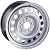Диск 5*16 58 5*139,7 98,6 silver TREBL X40030_P