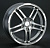 Диск LS295 7*17 40 5*114,3 73,1 GMF LS