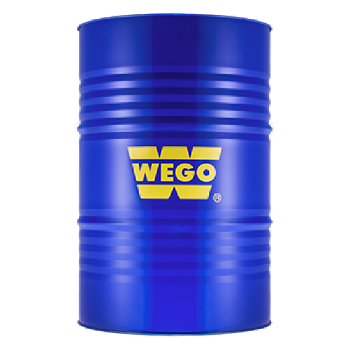 Трансмиссионное масло WEGO GL-5 SAE 80W-90 205 л