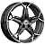 Диск Up118 6,5*18 50 5*114,3 67,1 New Diamond Wheels UP 80680