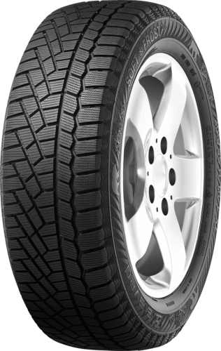 Gislaved SoftFrost 200 SUV 225/60R17 103T 03481830000 XL