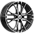 Диск Up111 6*16 45 4*100 54,1 New Diamond Wheels UP 79138