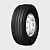 Кама NF 202 285/70R19.5 (Нжкм)